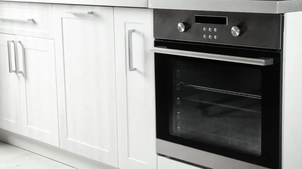 backofen anschließen starkstrom