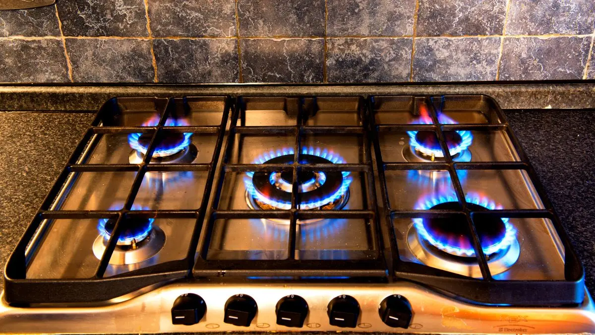 backofen mit herd anschließen