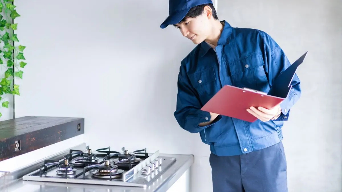 ceranfeld an herd anschließen