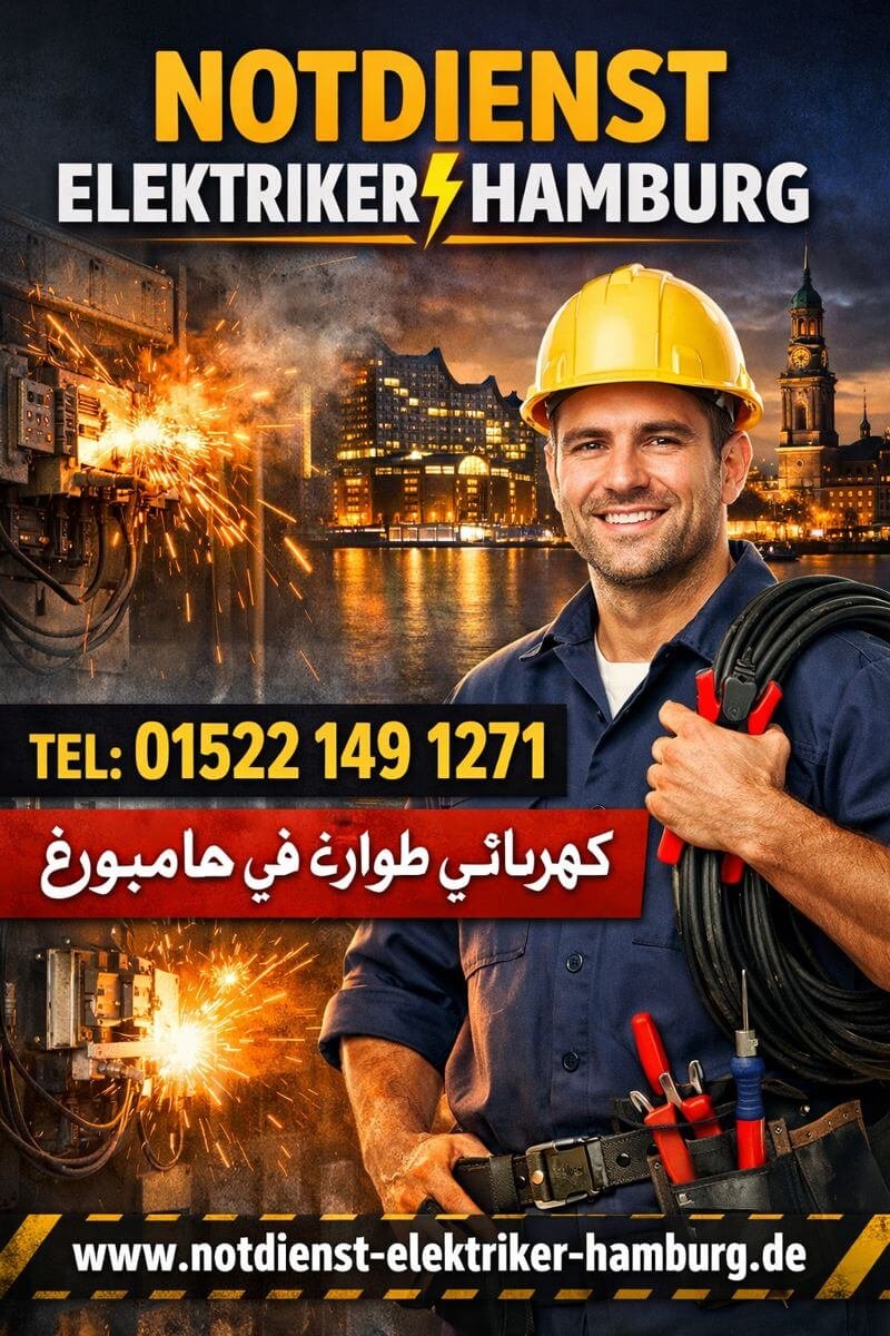 teilweise stromausfall wohnung