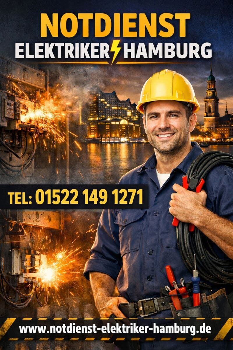 steckdose kaputt was tun