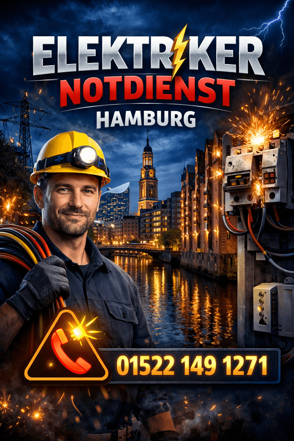 stromschwankungen im haus messen