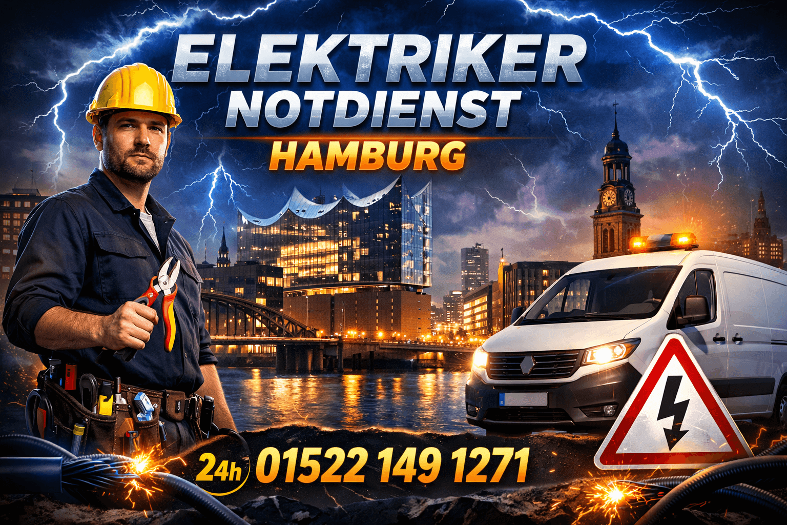 kein strom im badezimmer