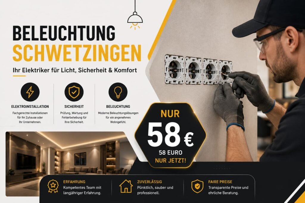 mehrere steckdosen ohne strom