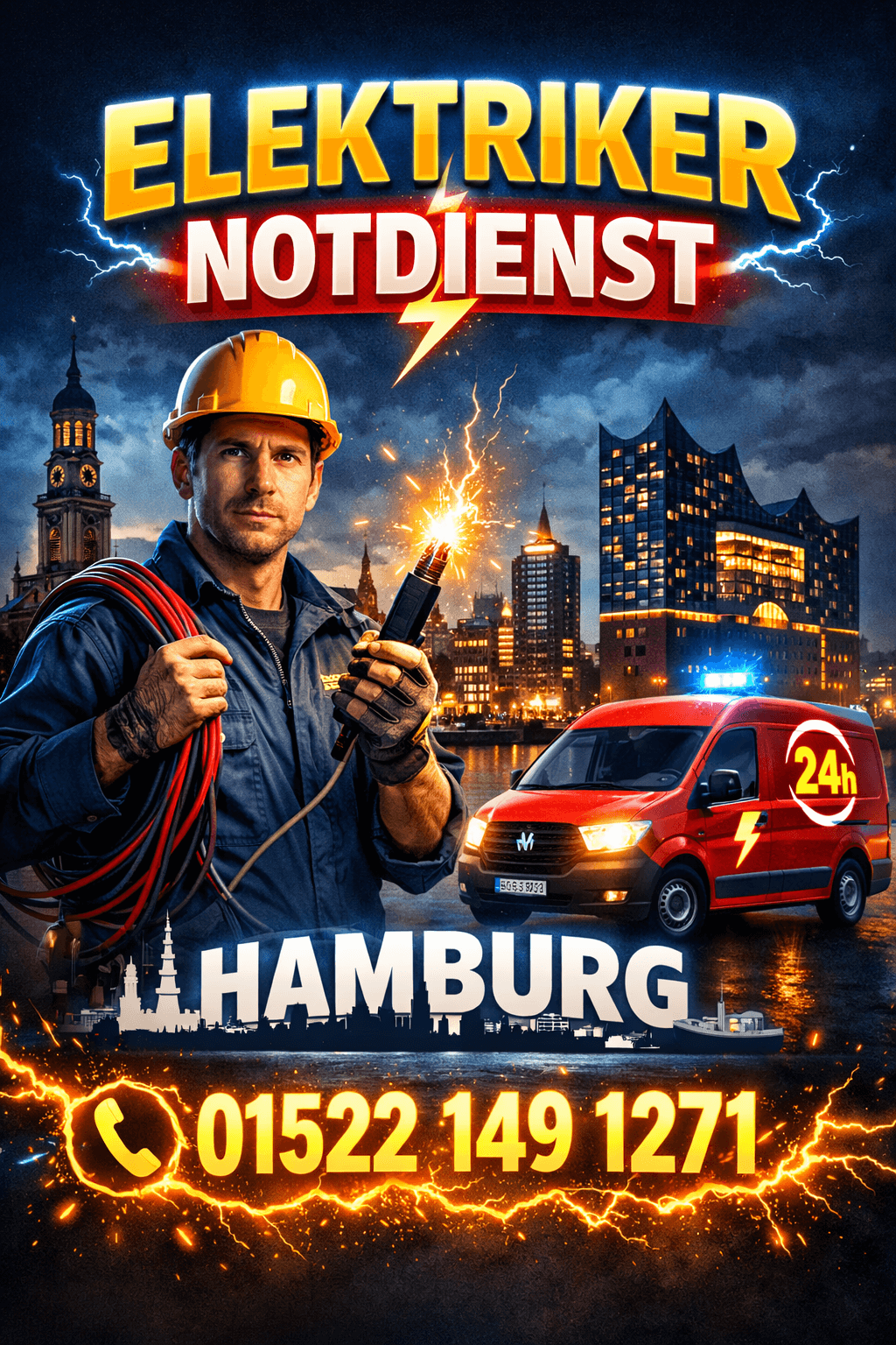 strom teilweise weg sicherungen drin