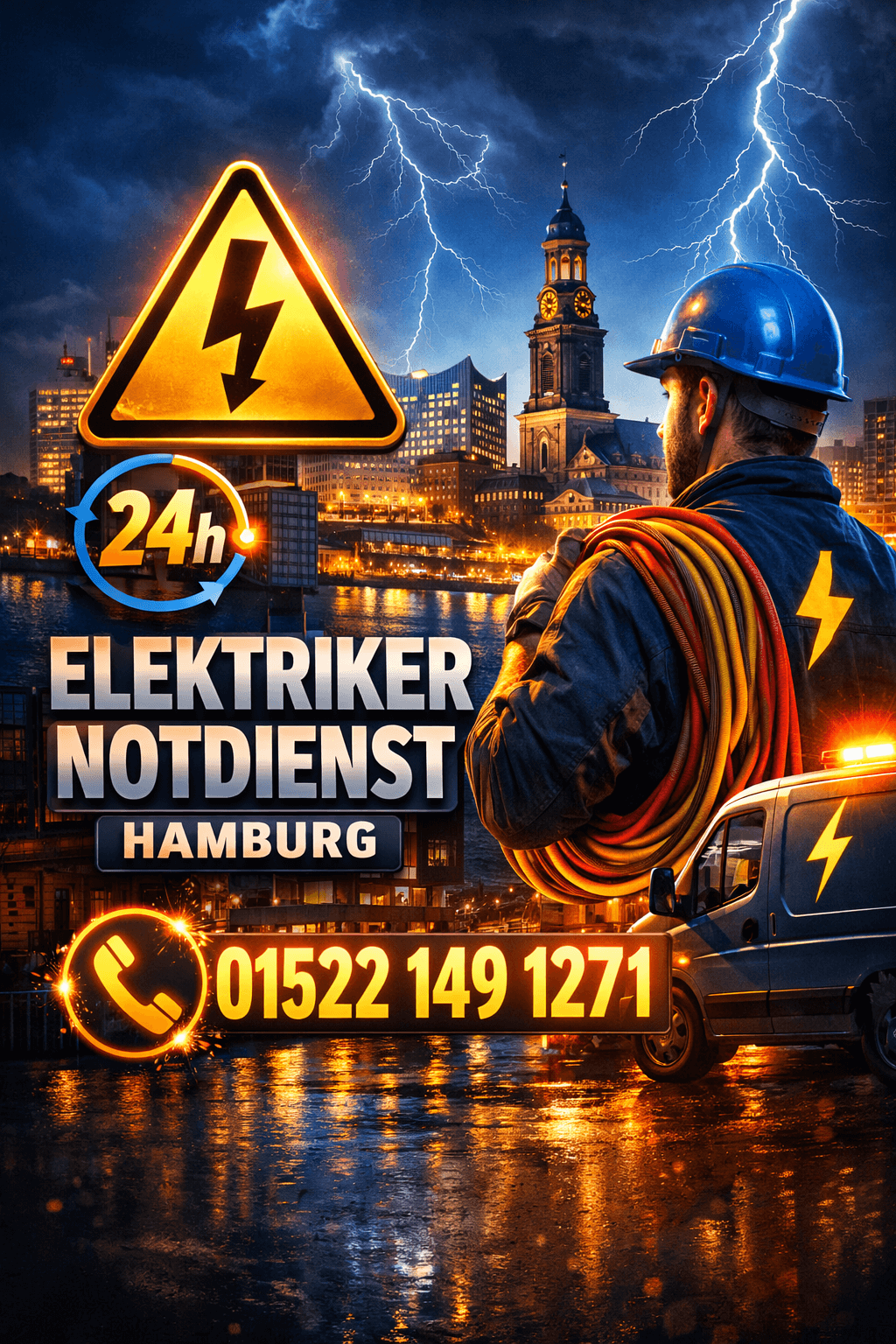 stromausfall aktuell