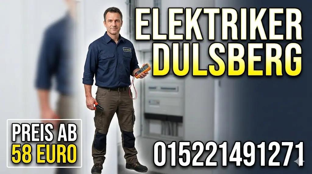 Elektriker dulsberg