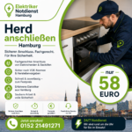 Herd anschließen Hamburg