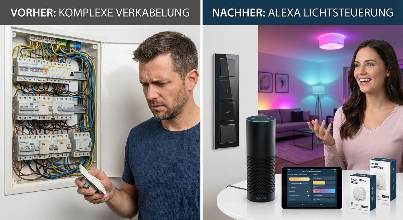 alexa lichtsteuerung alexa lichtsteuerung