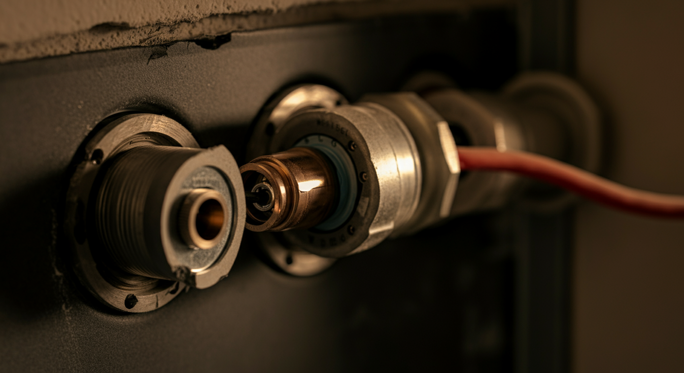 elektrische leitungen erneuern elektrische leitungen erneuern