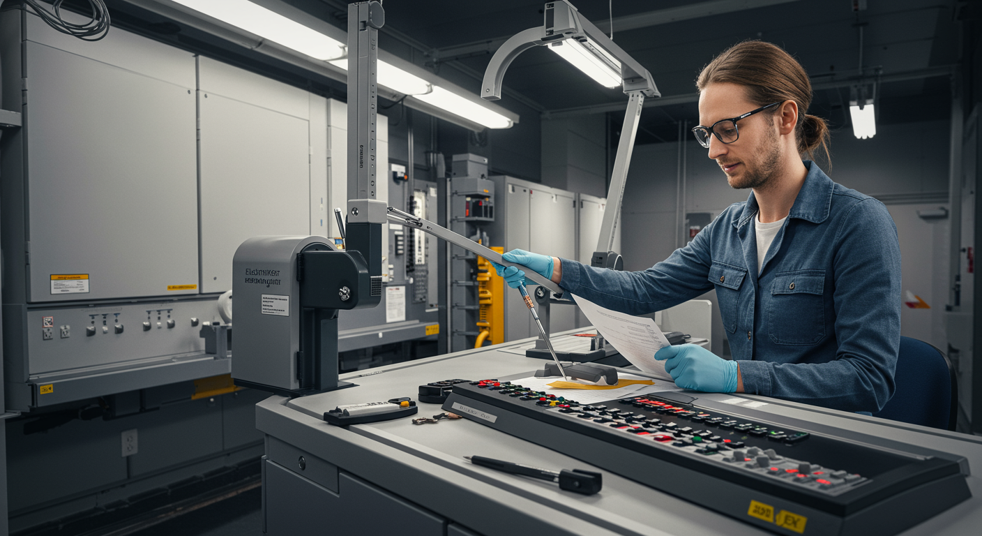 elektriker harburg – ihr zuverlässiger ansprechpartner für alle elektroarbeiten