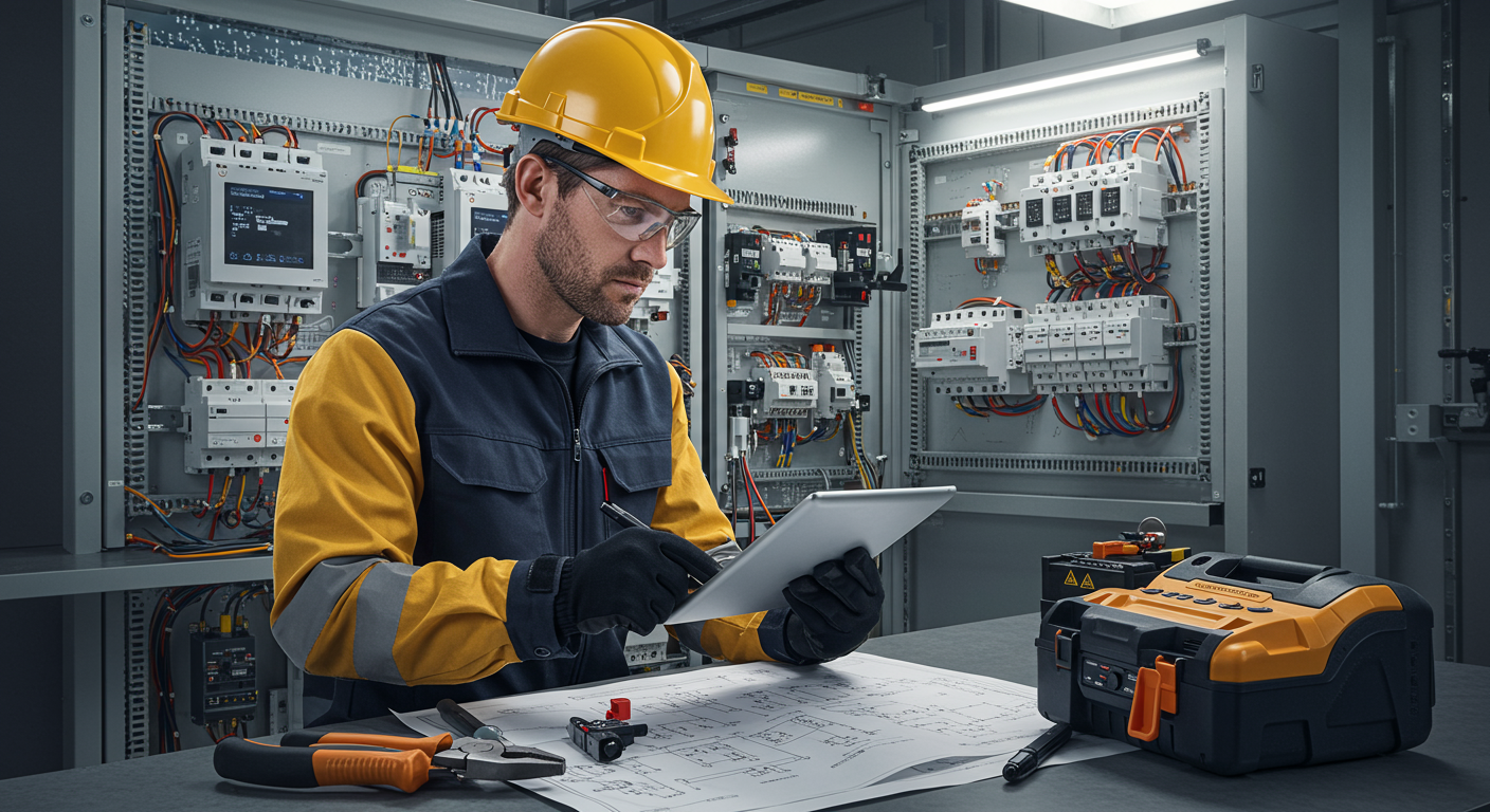 fördermöglichkeiten und einsparpotenziale bei elektroarbeiten