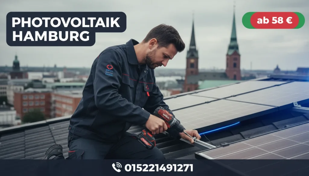 photovoltaik hamburg
